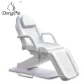 Silla de podiación eléctrica 4, silla reclinable estética dental